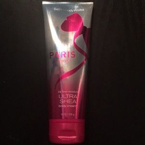 Bath & Body Works Lotion